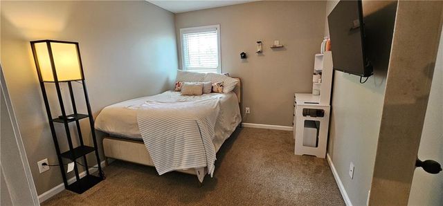 93 Treadstone Lane, Dallas, GA 30132