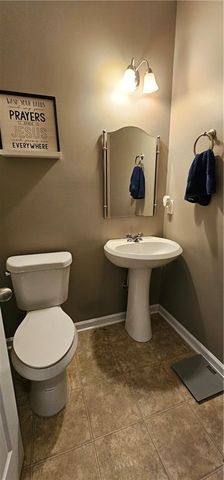 93 Treadstone Lane, Dallas, GA 30132