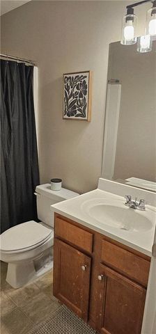 93 Treadstone Lane, Dallas, GA 30132