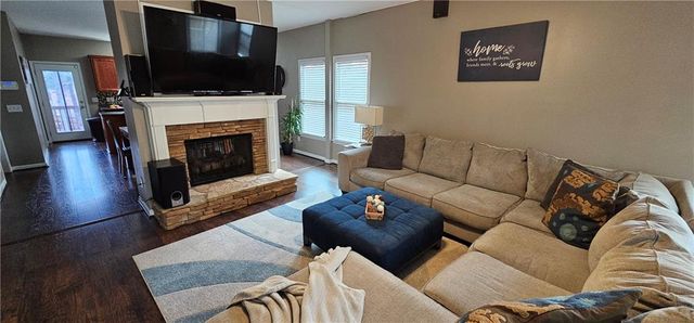 93 Treadstone Lane, Dallas, GA 30132