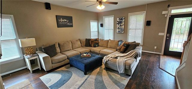 93 Treadstone Lane, Dallas, GA 30132