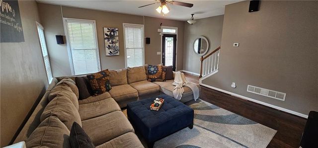 93 Treadstone Lane, Dallas, GA 30132