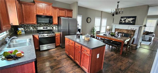 93 Treadstone Lane, Dallas, GA 30132