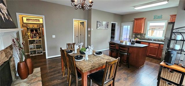 93 Treadstone Lane, Dallas, GA 30132