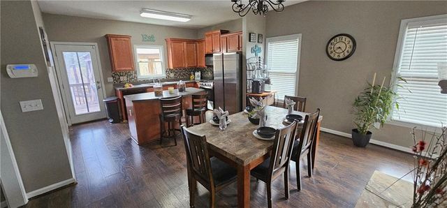 93 Treadstone Lane, Dallas, GA 30132