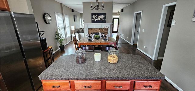 93 Treadstone Lane, Dallas, GA 30132