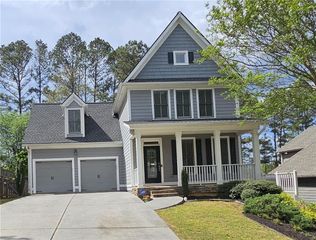 93 Treadstone Lane, Dallas, GA 30132
