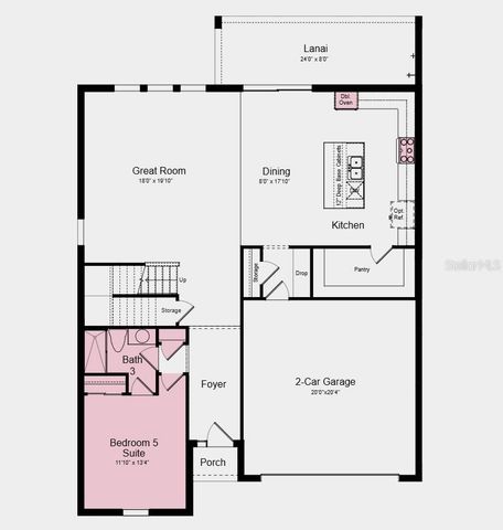 868 STEEL DRIVE, Apollo Beach, FL 33572
