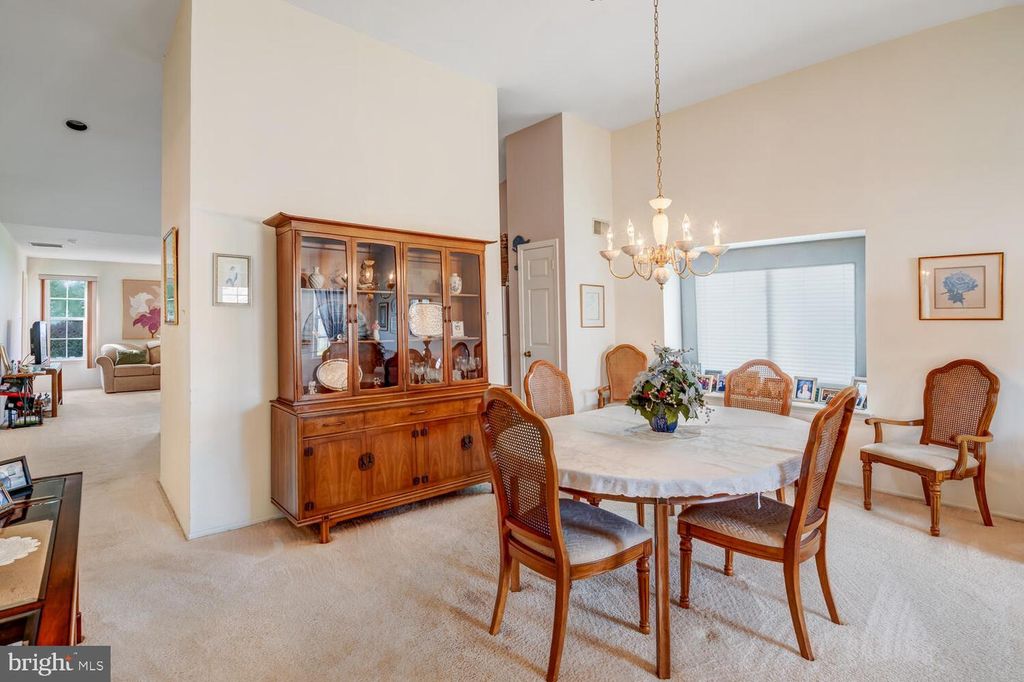 117 MOHICAN LN, Little Egg Harbor Twp, NJ 08087