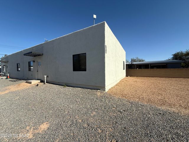 3619 E Felix Blvd Unit 1, Tucson, AZ 85706