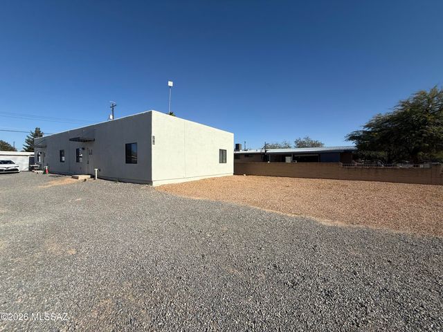 3619 E Felix Blvd Unit 1, Tucson, AZ 85706
