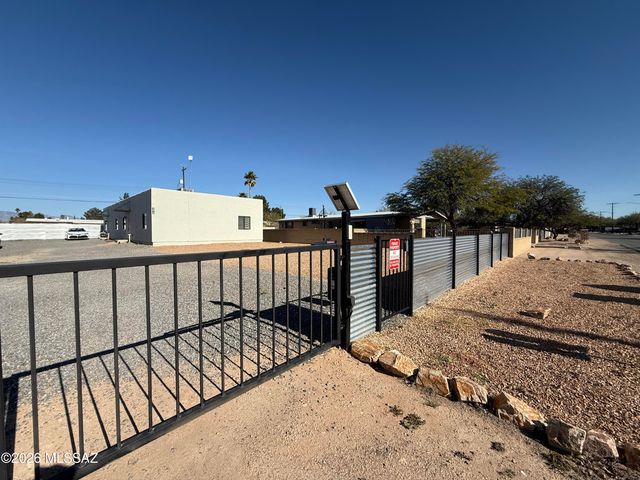 3619 E Felix Blvd Unit 1, Tucson, AZ 85706