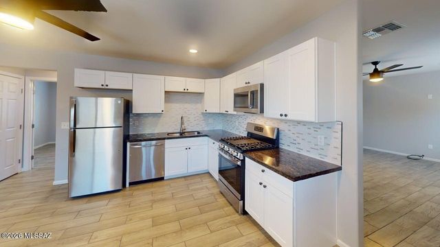 3619 E Felix Blvd Unit 1, Tucson, AZ 85706