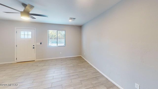 3619 E Felix Blvd Unit 1, Tucson, AZ 85706