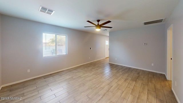 3619 E Felix Blvd Unit 1, Tucson, AZ 85706