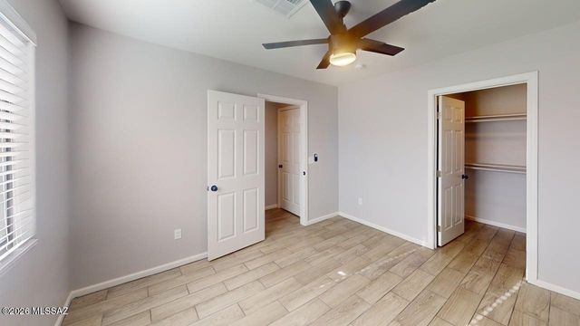 3619 E Felix Blvd Unit 1, Tucson, AZ 85706