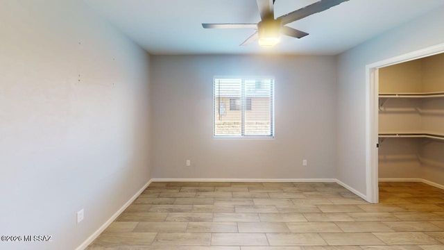 3619 E Felix Blvd Unit 1, Tucson, AZ 85706