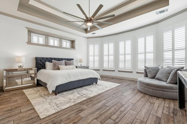 11713 Slumber Falls Drive, Flower Mound, TX 76226