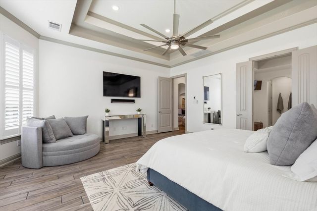 11713 Slumber Falls Drive, Flower Mound, TX 76226