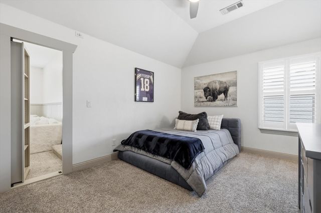 11713 Slumber Falls Drive, Flower Mound, TX 76226