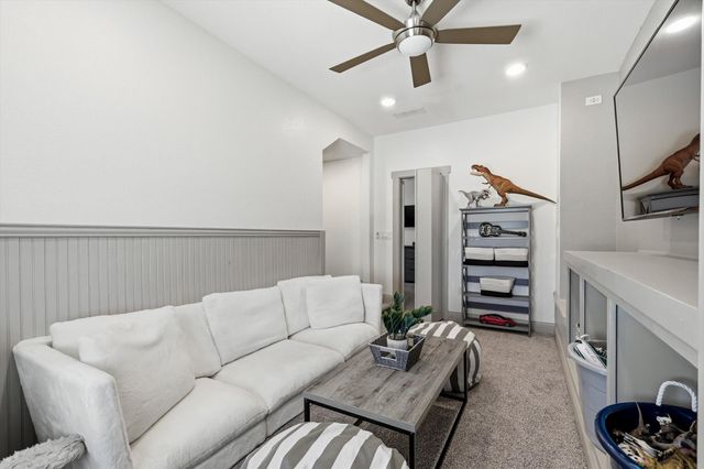 11713 Slumber Falls Drive, Flower Mound, TX 76226