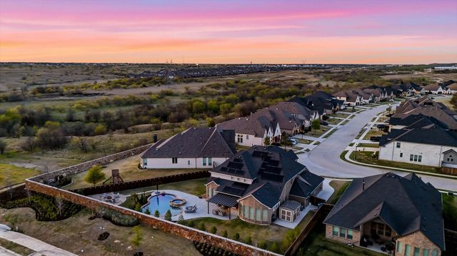 11713 Slumber Falls Drive, Flower Mound, TX 76226