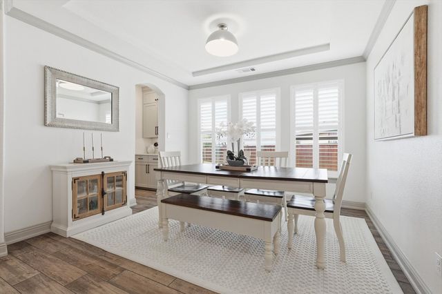 11713 Slumber Falls Drive, Flower Mound, TX 76226