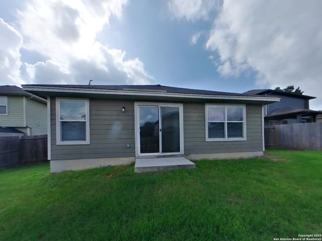 1819 Hamilton Pool, San Antonio, TX 78245