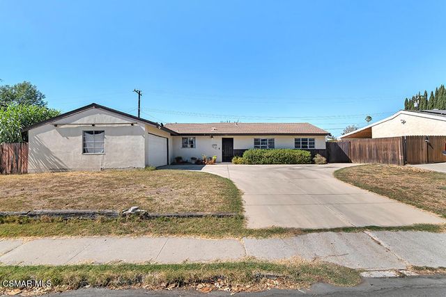 1735 Spence Street, Simi Valley, CA 93065