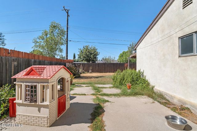 1735 Spence Street, Simi Valley, CA 93065