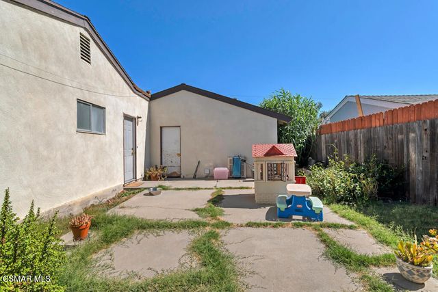 1735 Spence Street, Simi Valley, CA 93065