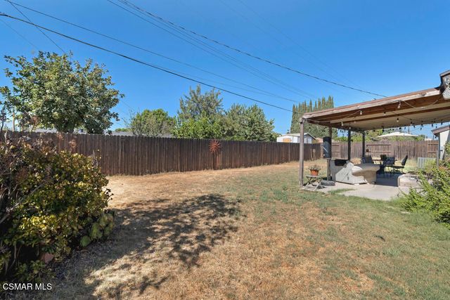 1735 Spence Street, Simi Valley, CA 93065