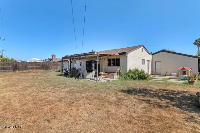 1735 Spence Street, Simi Valley, CA 93065