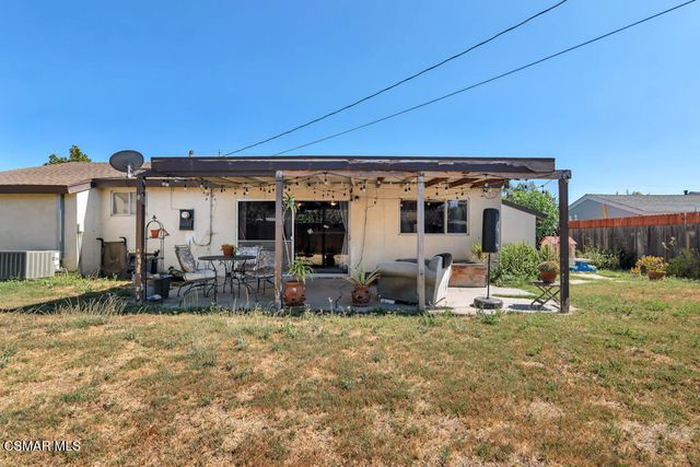 1735 Spence Street, Simi Valley, CA 93065