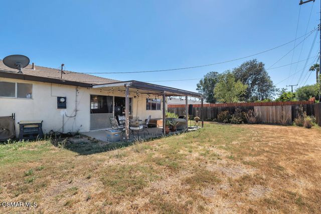 1735 Spence Street, Simi Valley, CA 93065