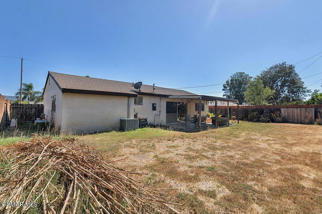 1735 Spence Street, Simi Valley, CA 93065