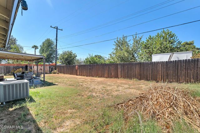 1735 Spence Street, Simi Valley, CA 93065