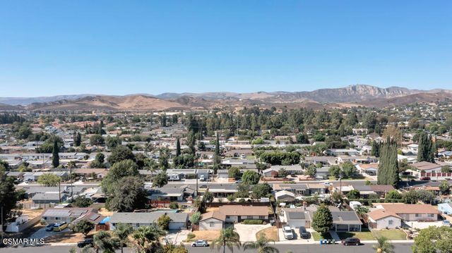 1735 Spence Street, Simi Valley, CA 93065