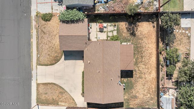 1735 Spence Street, Simi Valley, CA 93065