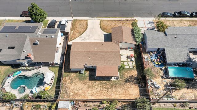 1735 Spence Street, Simi Valley, CA 93065