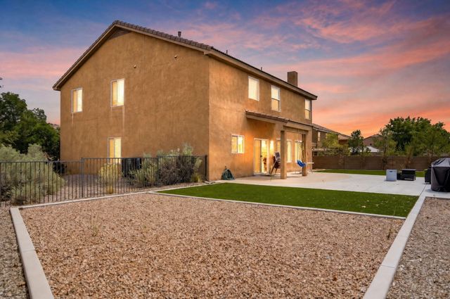 2439 Camino Catalonia SE, Rio Rancho, NM 87124