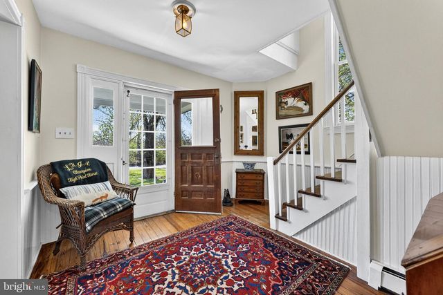 871 OLD CHAPEL RD, Boyce, VA 22620