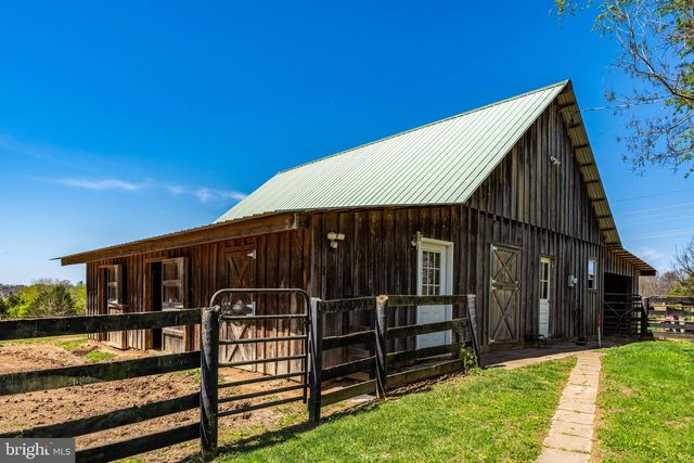 871 OLD CHAPEL RD, Boyce, VA 22620