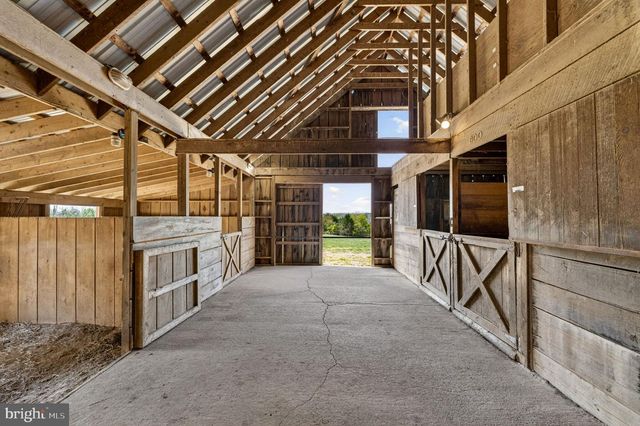 871 OLD CHAPEL RD, Boyce, VA 22620