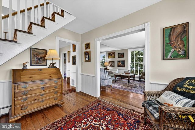 871 OLD CHAPEL RD, Boyce, VA 22620