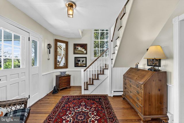 871 OLD CHAPEL RD, Boyce, VA 22620