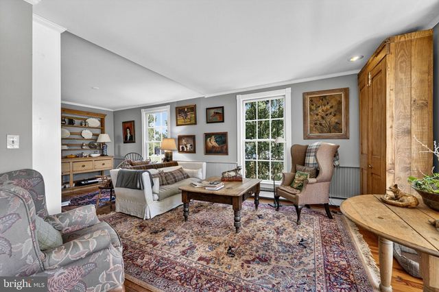 871 OLD CHAPEL RD, Boyce, VA 22620