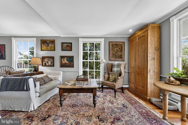 871 OLD CHAPEL RD, Boyce, VA 22620