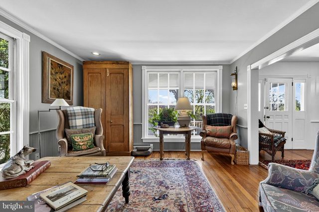 871 OLD CHAPEL RD, Boyce, VA 22620