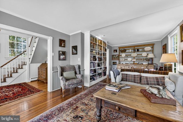871 OLD CHAPEL RD, Boyce, VA 22620